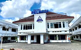 Hotel Pelangi 2 Malang